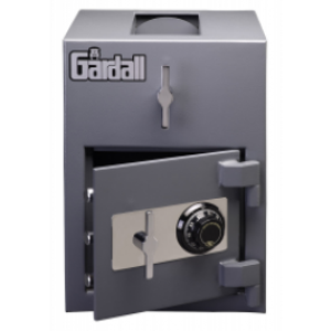 Gardall Light Duty Commercial Depository safe LCR2014C