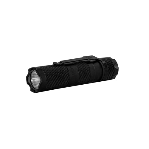 Gerber Blades Cortex Compact Flashlight, 125 Lumens, Blister Pack