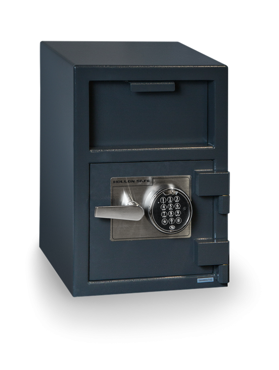 Hollon USA Made EMP6333 TL15 Gun Safe Gun Safes