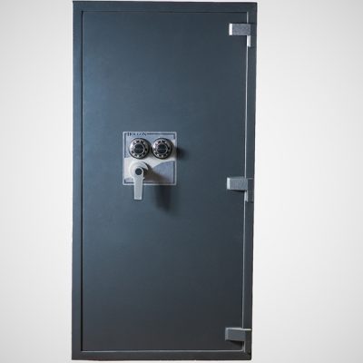 Hollon PM-5826 - 2 Hour Fire Rating - TL-15 Rated Safe
