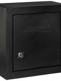 Homak Security - HS10103025 - Upper Add-On Steel Security Cabinet