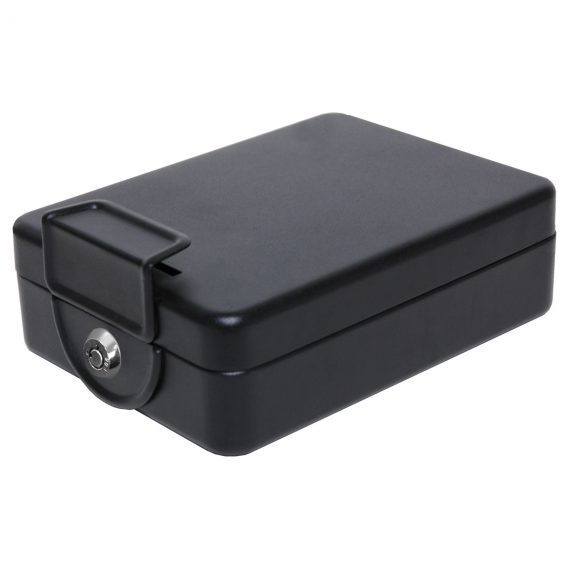 Homak Security - HS10120806 - First Watch Cash Box