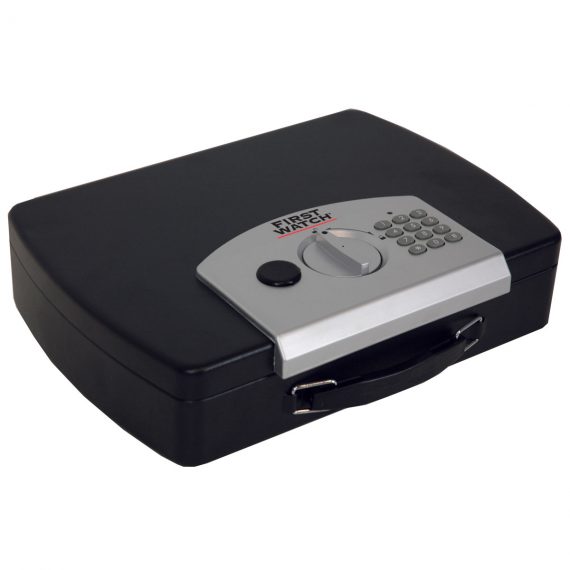Homak Security - HS10131310 - 13" Electronic Personal Safe