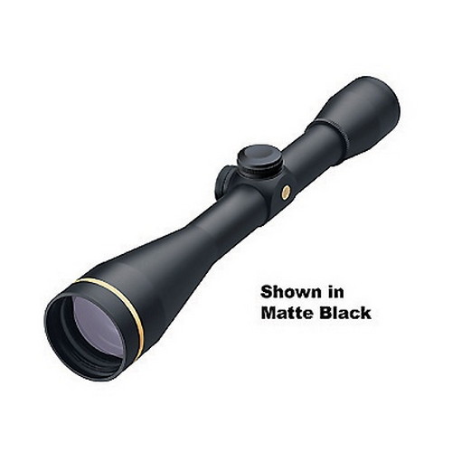 Leupold FX-3 Riflescope