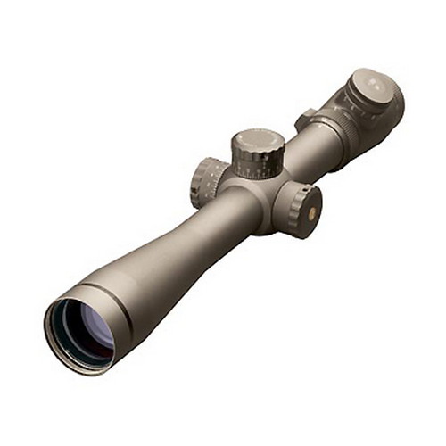 Leupold Mark 4 Riflescope Series