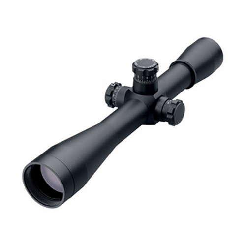 Leupold Mark 4 Riflescope Series