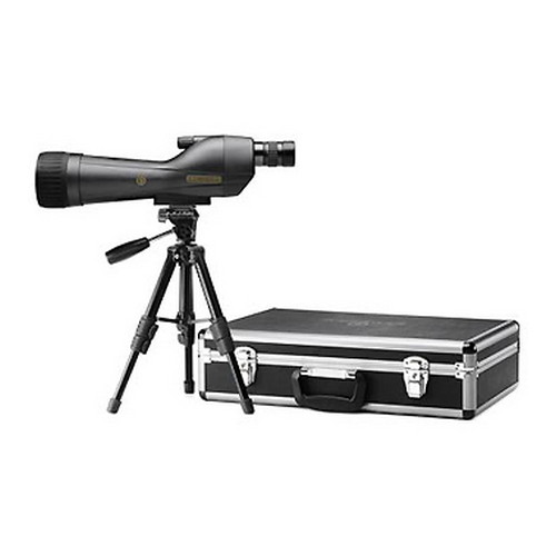 Leupold SX-1 Ventana 20-60x80mm Kit Black-SX-1 Ventana Spotting Scope