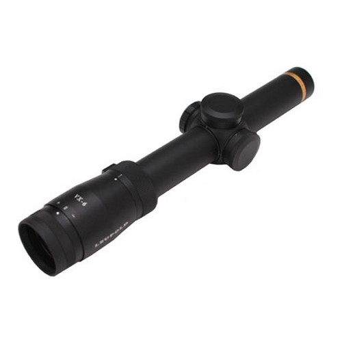 Leupold VX-6 Riflescope