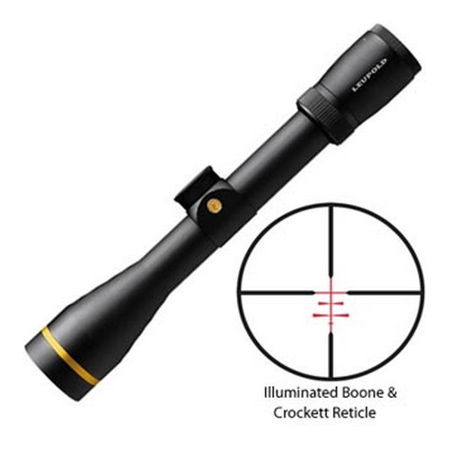 Leupold VX-6 Riflescope