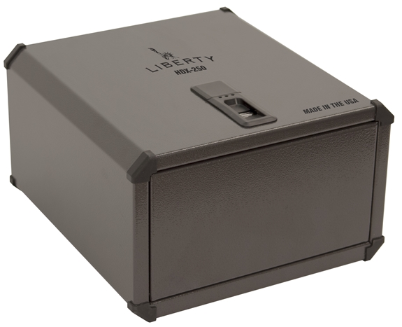 Liberty HDX-250 Smart Vault