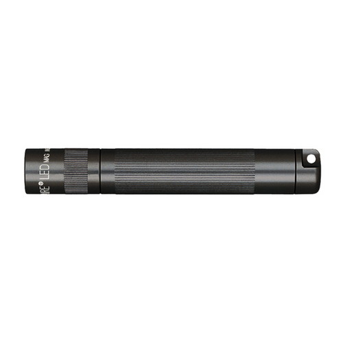 Maglite Solitaire Flashlight - Mag-Lite Solitaire Blister Gray Pewter