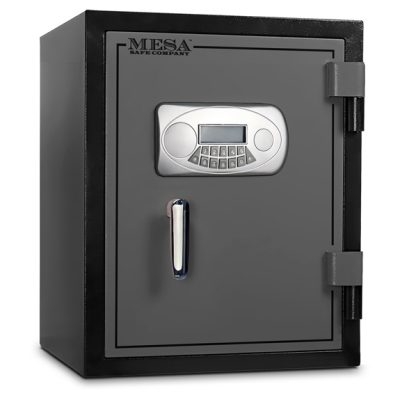 Mesa MF60E UL Classified Fire Safe