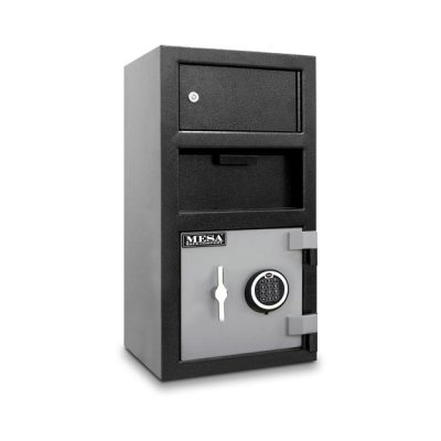 Mesa Safes MFL2014-OLK Safe - Depository Safe - 1.5 Cubic Feet