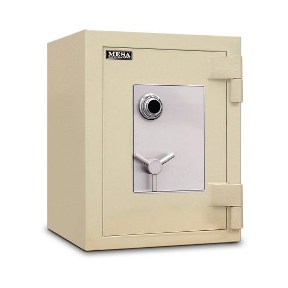Mesa Safes MTLF2518 TL-30 Series 32" High Security 2 Hour Fire Safe
