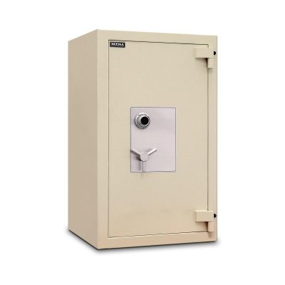 Mesa Safes MTLF4524 TL-30 Series 52" High Security 2 Hour Fire Safe