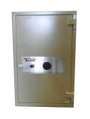 Mutual Safes - RS-3 - Burglary and Fire Safe
