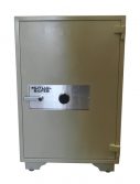 Mutual Safes - RS-5 - Burglary and Fire Safe