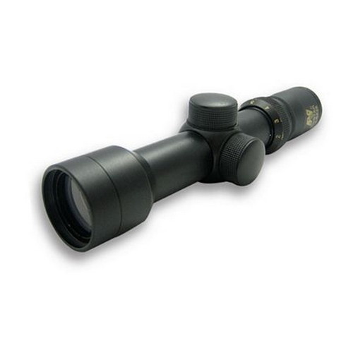 NcStar Tactical Scope Series