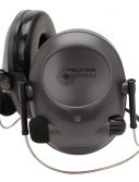 Peltor Tactical Hearing Protectors - Tact 6S Behind-The-Head Protector
