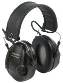 Peltor Tactical Hearing Protectors - Tactical Sport NRR 20dB