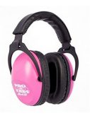 Pro Ears Passive Revo 25 - Passive ReVO 25- Neon Pink