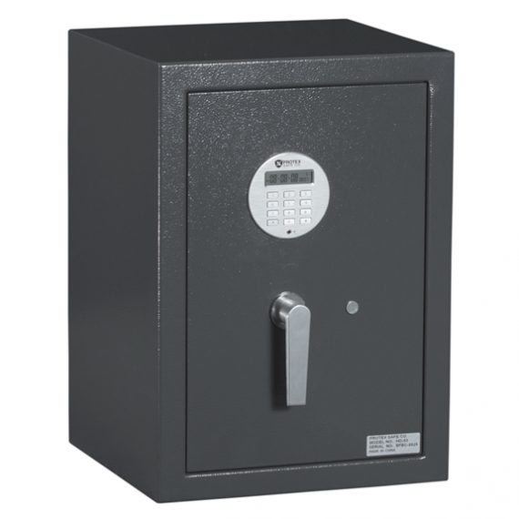 Protex HD-53 Safe - Burglary and Fire Safe