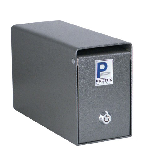 Protex SDB-100 Safe - Under Counter Drop Box