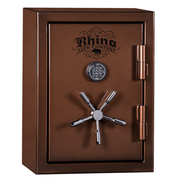 Rhino - CD3022 - Home Safe - 80 Minute Fire Rating