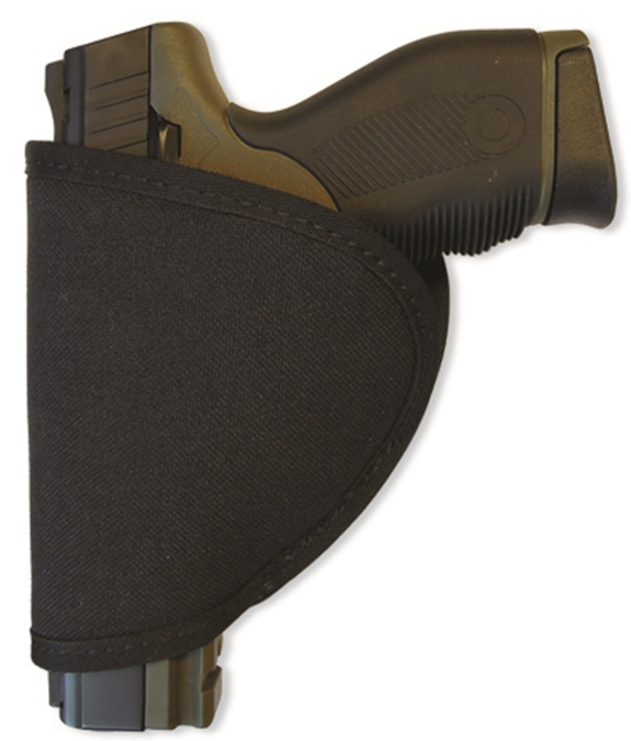 Rhino Velcro Pistol Holster - 4 Pack