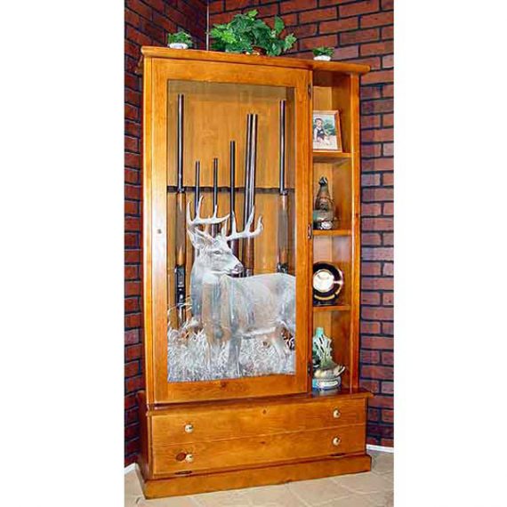 Wood Gun Cabinets Top Quality Wood Gun Cabinets 1 Wooden Safes