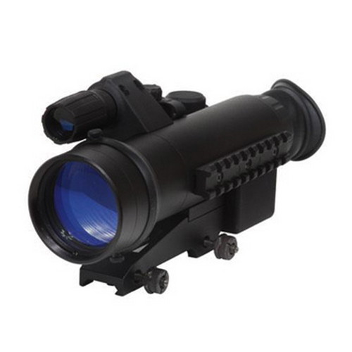 Sightmark Night Raider Night Vision Riflescope