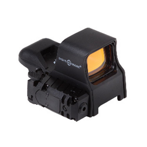 Sightmark Ultra Dual Shot Pro Spec NV Sight QD-Ultra Dual Shot Pro Spec Night Vision Sight QD