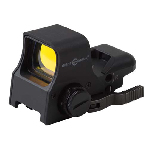 Sightmark Ultra Shot Pro Spec Sight NV QD-Ultra Shot Pro Spec Sight Night Vision QD