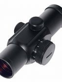Sightron 5MOA Dot 1x27 Matte Sight-Electronic Sighting Devices