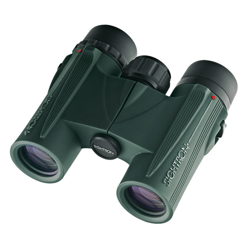 Sightron SI 10x25mm Bino-SI Series Binoculars