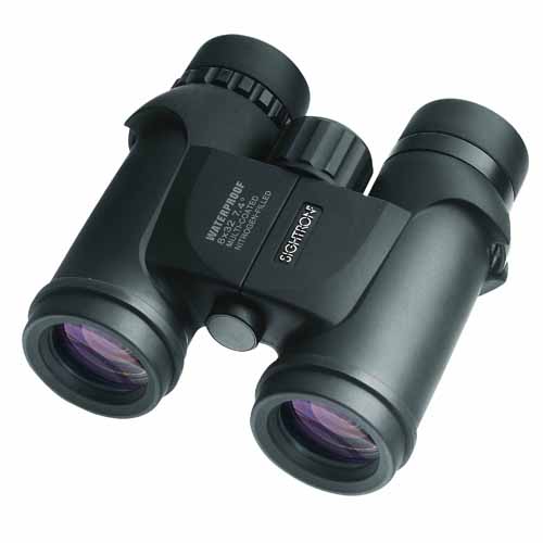 Sightron SI Series Bino 10x32mm-SI Series Binoculars