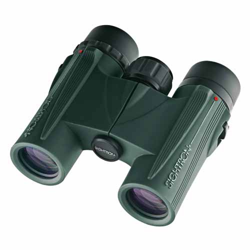 Sightron SI Series Bino 8x25mm-SI Series Binoculars