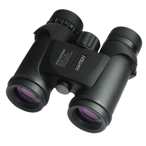 Sightron SI Series Bino 8x32mm-SI Series Binoculars