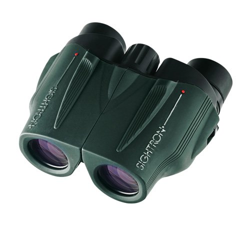 Sightron SI WP 10x25 Bino-SI Series Binoculars
