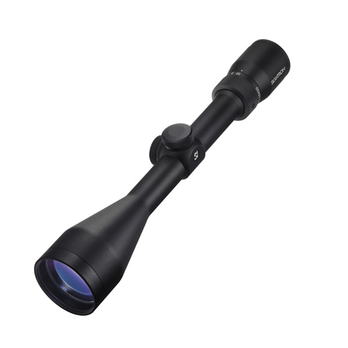 Sightron SIH SI Series Riflescope
