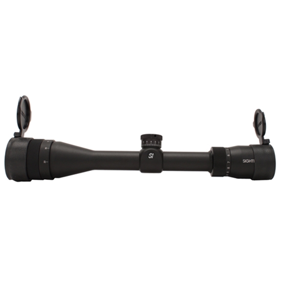 Sightron SIH-Tac Series Riflescope