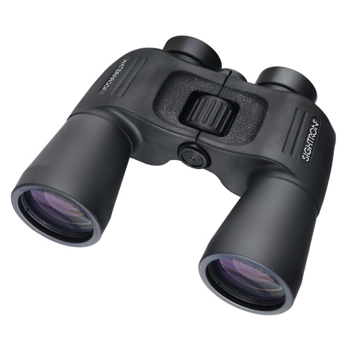 Sightron SII Binoculars 10x50mm-SII Binoculars