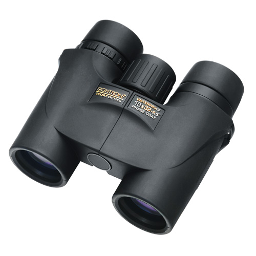 Sightron SIII 10x32mm Bino-SIII Magnesium Body Binoculars