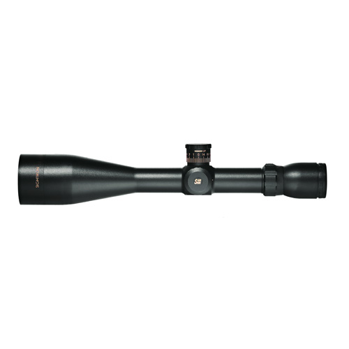 Sightron SIII 8-32x56mm Long Range Scope