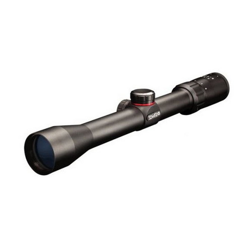 Simmons 8-Point Series Scope