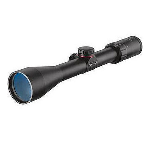 Simmons 8-Point Series Scope