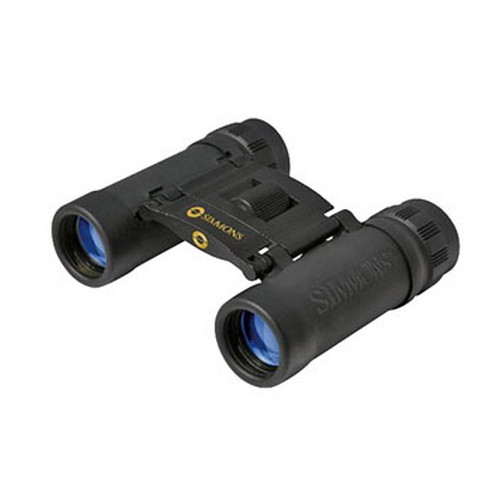 Simmons 8x21mm Blk ProSport Roof Prism,Clam-ProSport Series Binoculars