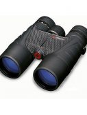 Simmons 8x42 Black Roof Twist Up Eyecups, Clam-ProSport Series Binoculars
