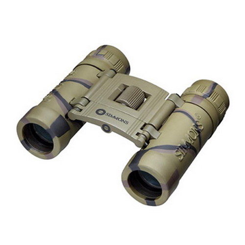 Simmons ProSport 8x21mm CamoFRP Binocular-ProSport Series Binoculars