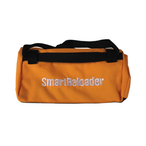 SmartReloader Shooting Bag - SR203 SmartBag Unfilled
